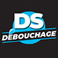 logo ds débouchage
